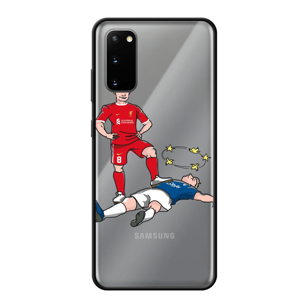 Liverpool Fan Phone Case - Supporters Only