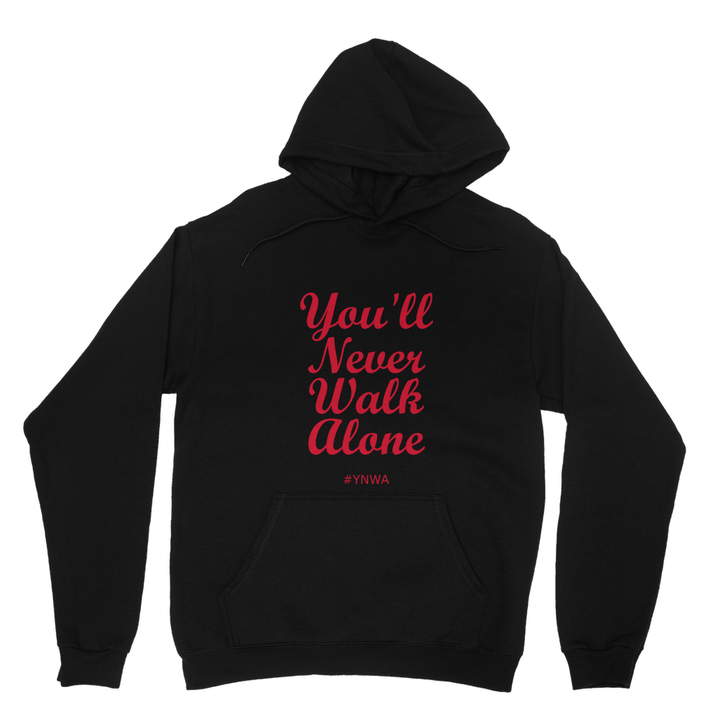 Ultimate Team Spirit Hoodie - Supporters Only