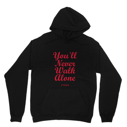 Ultimate Team Spirit Hoodie - Supporters Only