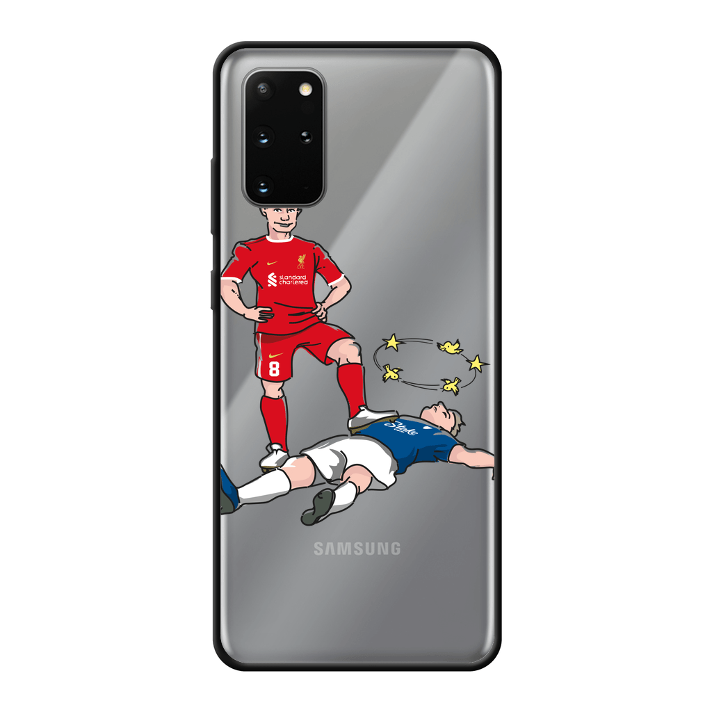 Liverpool Fan Phone Case - Supporters Only