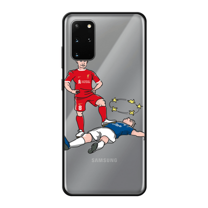 Liverpool Fan Phone Case - Supporters Only