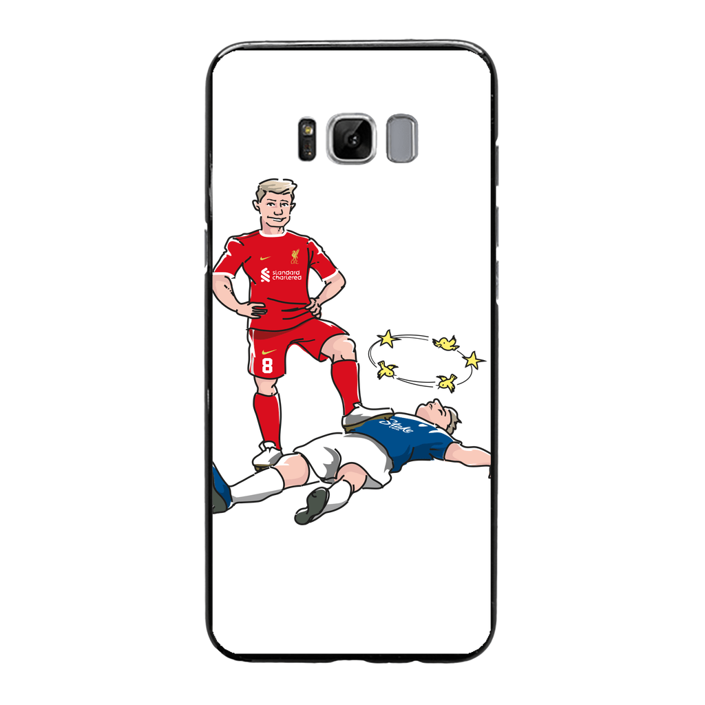 Liverpool Fan Phone Case - Supporters Only