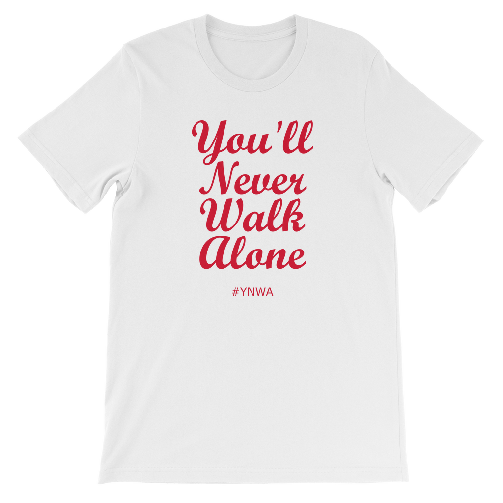 YNWA Fan-Favorite Kids T-Shirt - Supporters Only