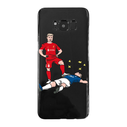 Liverpool Fan Phone Case - Supporters Only