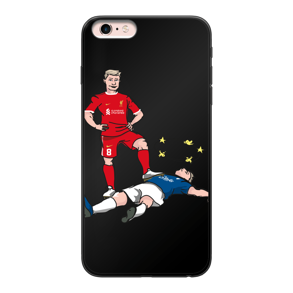 Liverpool Fan Phone Case - Supporters Only