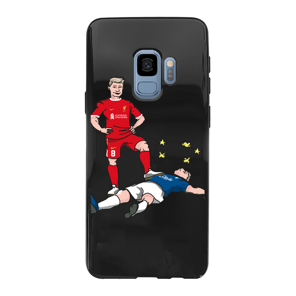 Liverpool Fan Phone Case - Supporters Only