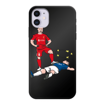 Liverpool Fan Phone Case - Supporters Only