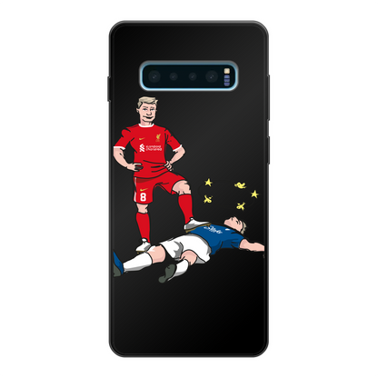 Liverpool Fan Phone Case - Supporters Only