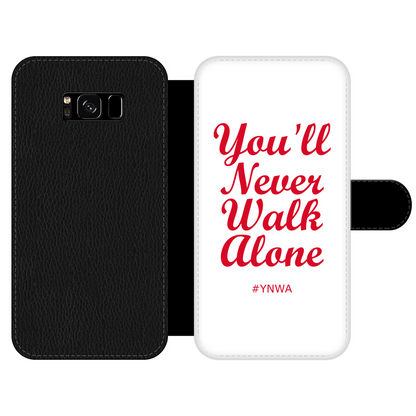 YNWA Stylish Team Wallet Cases - Supporters Only