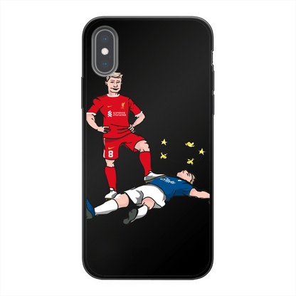 Liverpool Fan Phone Case - Supporters Only