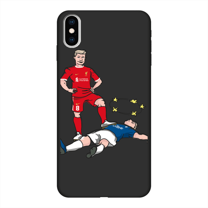 Liverpool Fan Phone Case - Supporters Only