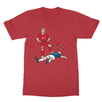 Liverpool Fan Classic Tee - Supporters Only