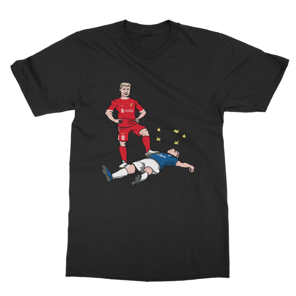 Liverpool Fan Classic Tee - Supporters Only