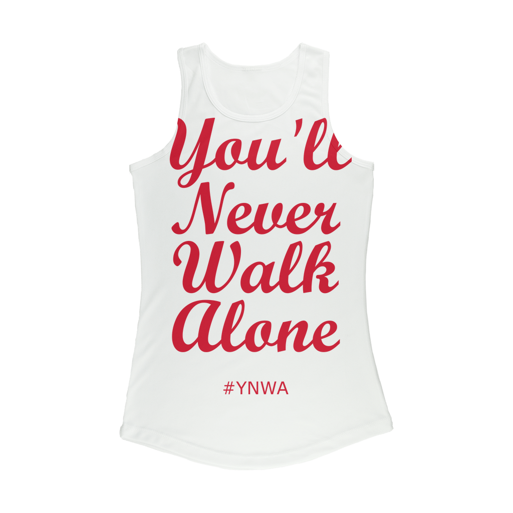 YNWA Activewear Tank Top - Supporters Only