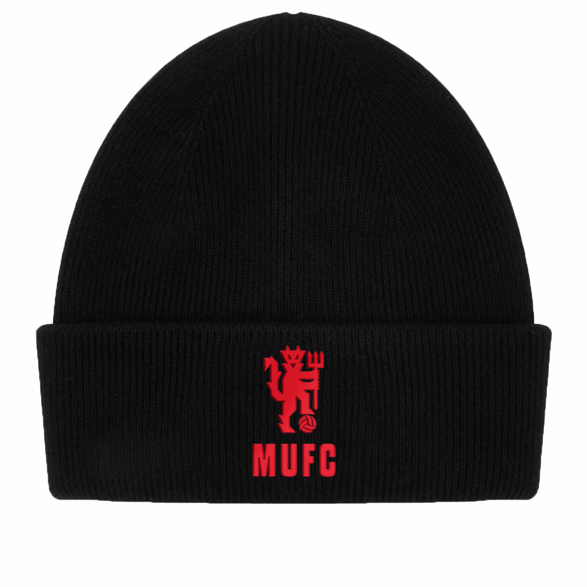 Manchester United Red Devil Beanie