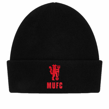 Manchester United Red Devil Beanie