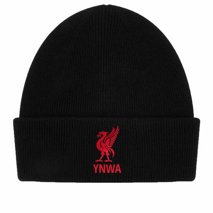 Liverpool YNWA Beanie