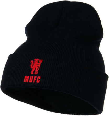 Manchester United Red Devil Beanie