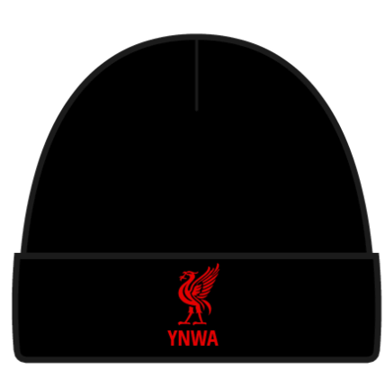 Liverpool YNWA Beanie - Supporters Only