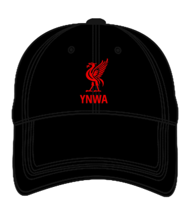 Liverpool YNWA Cap - Supporters Only