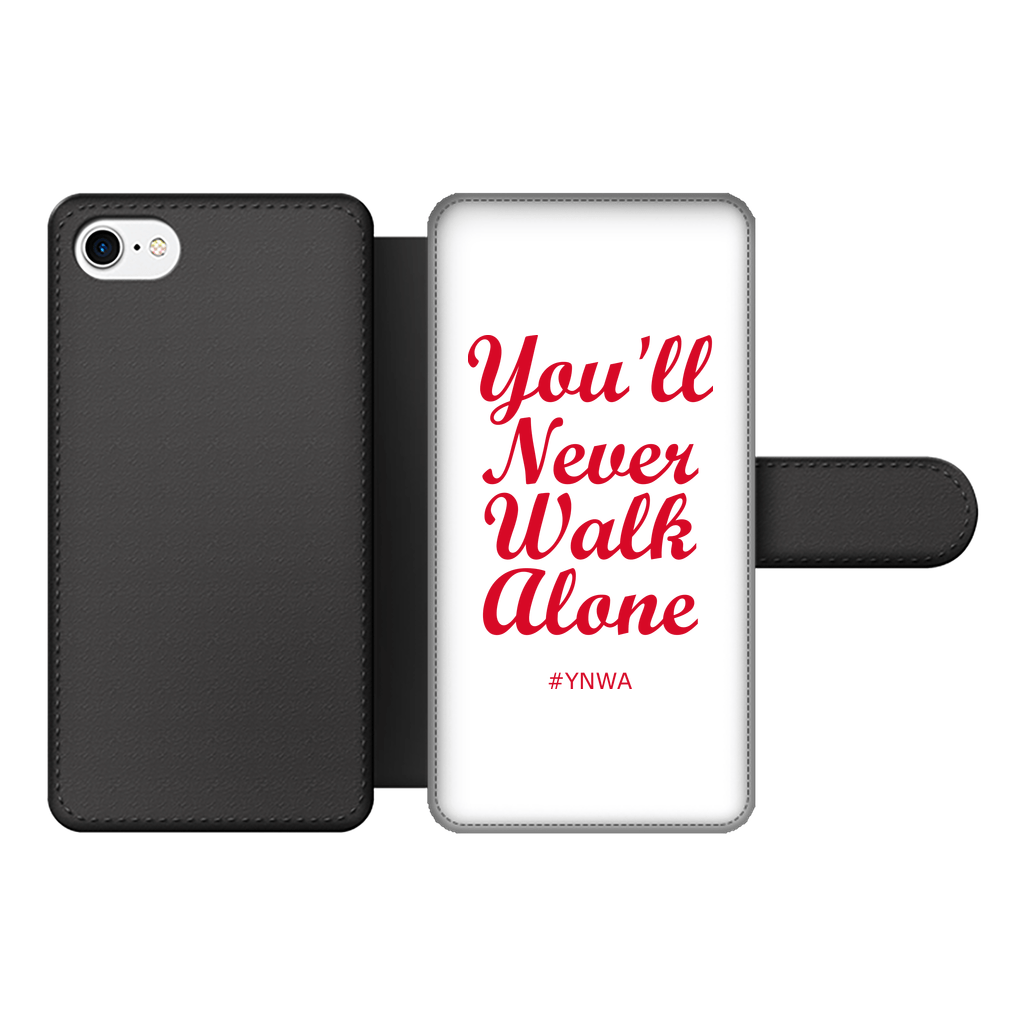 YNWA Stylish Team Wallet Cases - Supporters Only