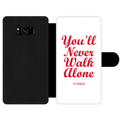 YNWA Stylish Team Wallet Cases - Supporters Only