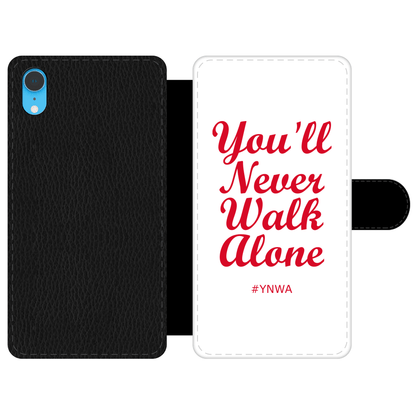 YNWA Stylish Team Wallet Cases - Supporters Only