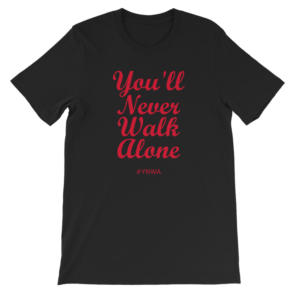 YNWA Fan-Favorite Kids T-Shirt - Supporters Only