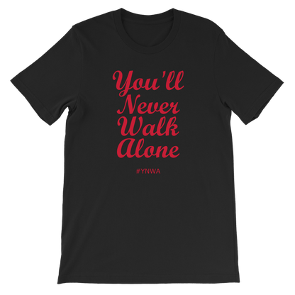 YNWA Fan-Favorite Kids T-Shirt - Supporters Only