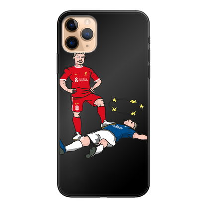 Liverpool Fan Phone Case - Supporters Only