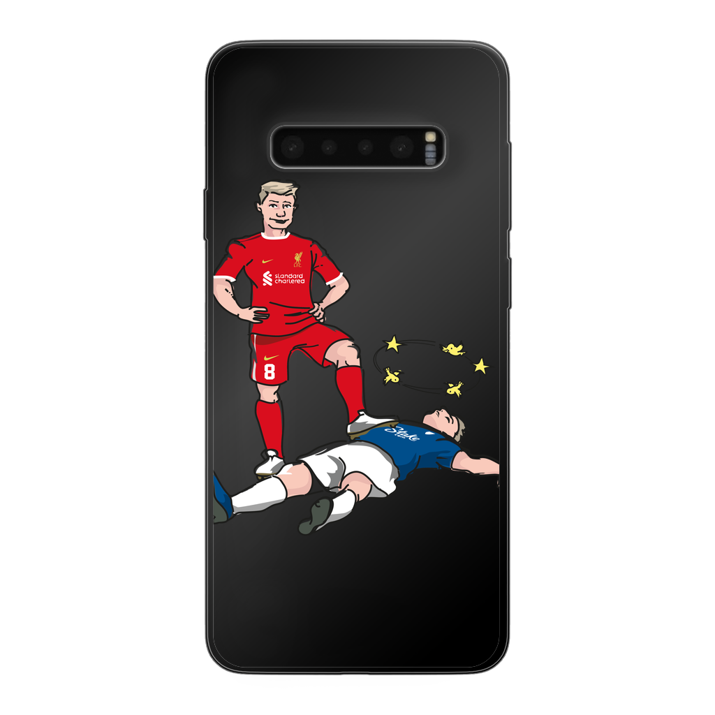 Liverpool Fan Phone Case - Supporters Only