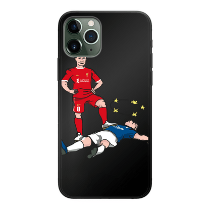 Liverpool Fan Phone Case - Supporters Only