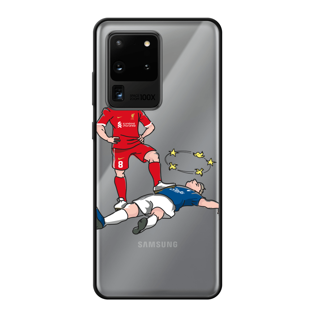 Liverpool Fan Phone Case - Supporters Only