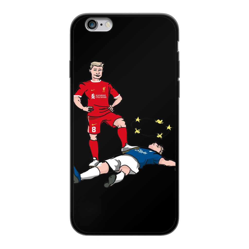 Liverpool Fan Phone Case - Supporters Only